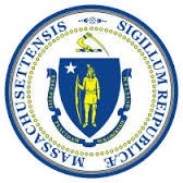 Massachusetts seal