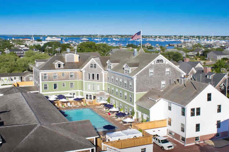 Commercial Project - Nantucket, RI