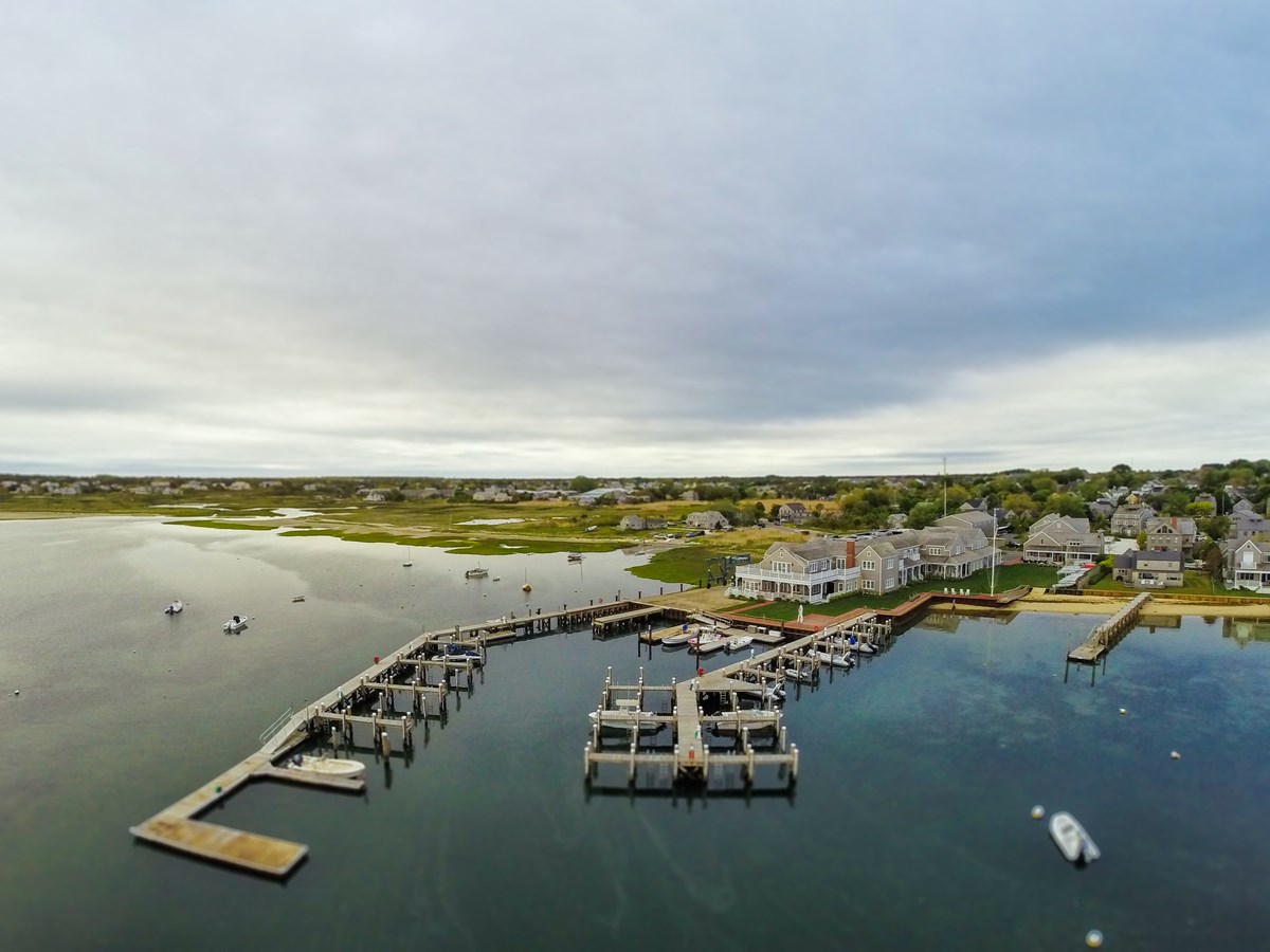 Commercial Project - Nantucket, MA